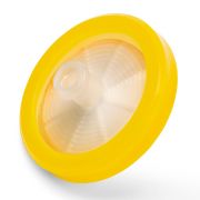 Syringe Filter, Nylon Membrane, 0.45μm Porosity, 30mm Diameter, PP Housing, STERILE, Individually Wrapped, BOX/50