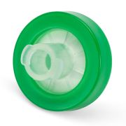 Syringe Filter, PES Membrane, 0.45μm Porosity, 13mm Diameter, PP Housing, STERILE, Individually Wrapped, BOX/50