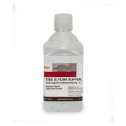 Tris-Glycine Buffer, 10X Solution, 1LT