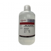 TBE Buffer, 10X Solution, 1LT