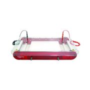 HORIZ COOLED SUB UNIT- 20X20. Horizontal, Agarose Electrophoresis Units