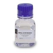 EDTA, 0.5M, 100ML