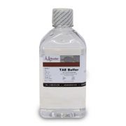 TAE Buffer, 10X Solution, 1LT