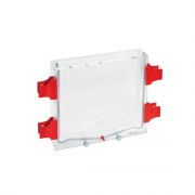 SE615 MULTICASTER SE600 COMPL.. Gel Casters, Suitable for SE400/SE600 Series
