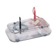 HE33-8-1.5 COMPLETE. Horizontal, Agarose Electrophoresis Units