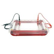 HORIZONTAL SUB UNIT- 15X15. Horizontal, Agarose Electrophoresis Units