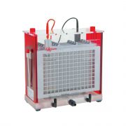 TE62 TRANSPHOR W/COOLING BASE. Wet Tank Transfer