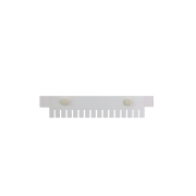 COMB SUB13-C1-12MC ASSY. SUB13 Midi Submarine, , Combs and Accessories