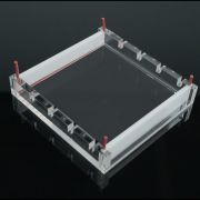 GEL CASTING TRAY, 15 X 15 CM. SUB15 Standard Submarine, , Combs and Accessories