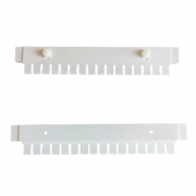 COMB SUB15-C1-20 ASSY. SUBHT High Throughput Submarine, , Combs and Accessories