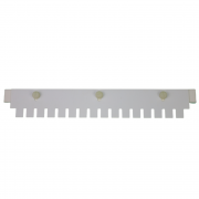 COMBS SUB20-C2-40MC ASSY. SUB20 Maxi-Standard and, SUB20C Maxi-Cooled Submarine, , Combs and Accessories