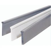 GEL SPACER T 1.5X8CM PVC 2PK. T-Spacers, , Suitable for miniVE, SE260/SE250 vertical units