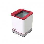 Barcode Reader with 1D Side Scan