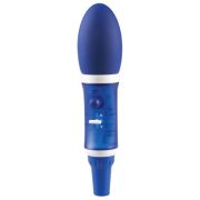 Manual Pipette Controller, Blue