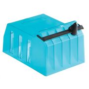 Box Top Parafilm Dispenser, ABS Purple