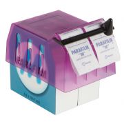 Box Top Parafilm Dispenser, ABS Blue