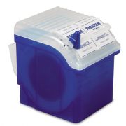 Parafilm® Dispenser - ABS Plastic, BLUE