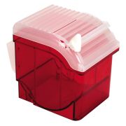 Parafilm® Dispenser - ABS Plastic, RED