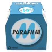 Heathrow Scientific Parafilm Sealing Film, 100mm x 75mm (W x L).