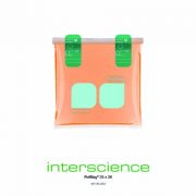 Sterile sampling bag - w x h: 25 x 38 cm / 10 x 15 inches - Thickness: 110 µm / 4 mil - Capacity: 2800 mL / 95 oz - Number of stickers: 2