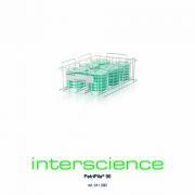 Interscience PetriPile® Petri Dish Storage Stack. Ensures safe handling, transport and storing of up to 36 Petri dishes (diameter of 90mm).
