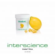 Anabac® Citrus, Autoclave deodorant, based on lemon extract, 100/box