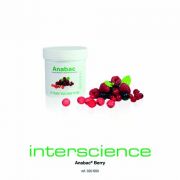 Autoclave déodorant. Fragrance: Red Berries