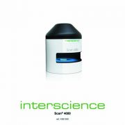 Scan® 4000 Ultra HD automatic colony counter and inhibition zone reader. Warranty: 3-year (after recording the warranty card), International protection marking: IP00, Spare parts availability: 10 years, Software updates: 3 years excluding qualification (a
