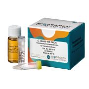 E. cloni® 10G Chemically Competent Cells 12 rxns (SOLOs) -80º C
