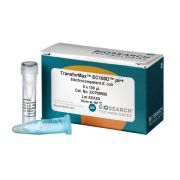TRANSFORMAX EC100D PIR+ ELECTROCOMPETENT E. COLI