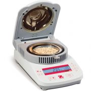 Model: MB23, Capacity: 110g, Repeatability (Std Dev) (g): 0.3% (3g sample), 0.2% (10g sample), Readability: 0.1% / 0.019, Sample Size: 3g to 20g typical, 0.5 min., Interface: Bidirectional RS-232, Timer: 1 - 99 minutes, 30-second increments to 60 minutes,