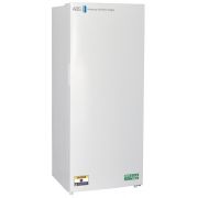 14 Cu. Ft. Standard Auto Defrost Hydrocarbon Upright Freezer, Solid Door. Warranty: 1/5; One year parts and labor warranty, plus an additional four year compressor parts warranty.