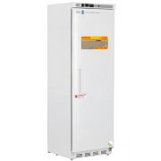 Standard Hazardous Location (Explosion Proof) 14 cu. ft. capacity Manual Defrost Freezer. Not equipped with plug; must be hardwired in conduit. For use in environments where volatile/explosive conditions could potentially exist. Two year parts and labor w