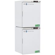 10 Cu.Ft Total Capacity, 2 Solid Ext.Doors (-30) Premier Combination Refrigerator/Freezer Warranty: 2/5; Two year parts and labor warranty, plus an additional three year compressor parts warranty.