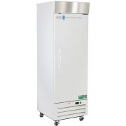 16 Cu. Ft.  Single Solid Door Standard Laboratory Refrigerator.  Warranty: 1/5; One year parts and labor warranty, plus an additional four year compressor parts warranty.