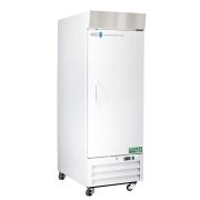 26 Cu. Ft.  Single Solid Door Standard Laboratory Refrigerator.  Warranty: 1/5; One year parts and labor warranty, plus an additional four year compressor parts warranty.