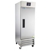 23 Cu. Ft. -30°C Premier Stainless Steel Laboratory Auto Defrost Freezer. Warranty: 2/5; Two year parts and labor warranty, plus an additional three year compressor parts warranty.