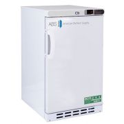 2.5 Cu. FtPremier Undercounter Built-In Refrigerator. Warranty: 2/5; Two year parts and labor warranty, plus an additional three year compressor parts warranty.