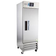 23 Cu. Ft. -30°C Premier Pharmacy/Vaccine Stainless Steel Auto Defrost Freezer with microprocessor temperature controller with audible and visual alarms, digital temperature display, remote alarm contacts, Freestanding thermometer with 3 year certificate 