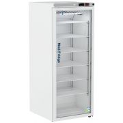 10.5 Cu. Ft. Premier  NSF/ANSI 456 Compliant Pharmacy/Vaccine Compact Refrigerator, Single Glass Door with microprocessor temperature controller with audible and visual alarms, digital temperature display, remote alarm contacts, Freestanding thermometer w