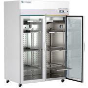 Corepoint Scientific Temperature and Humidity Stability Chamber Double Glass Door 49 Cu. Ft.