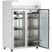 Corepoint Scientific Temperature Test Chamber Double Glass Door 49 Cu. Ft.