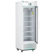 Corepoint Scientific White Diamond Series Laboratory and Medical Single Glass Door Refrigerator 16 Cu. Ft.