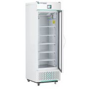 Corepoint Scientific White Diamond Series Laboratory and Medical Single Solid Door Refrigerator 16 Cu. Ft.