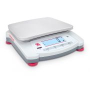 NVT2200 Navigator Portable Balance. Max capacity: 2,200 g Readability: 1 g