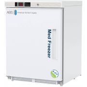 NSF Certified Vaccine Undercounter Built-In ADA Freezer, Left hinged, 4.2 cu. ft. capacity