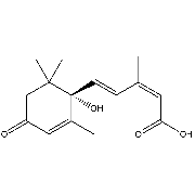 (+/-) ABSCISIC ACID Storage Temp: -20 C