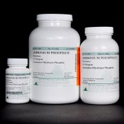 AMMONIUM PHOSPHATE, MONOBASIC Storage Temp: RT