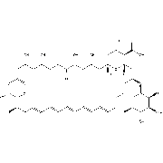 AMPHOTERICIN B Storage Temp: 2-8 C