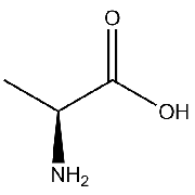 L-ALANINE Storage Temp: RT